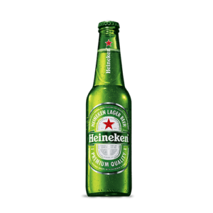 HEINEKEN IMPORTED 330ML