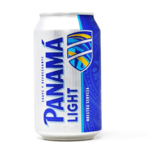 PANAMA LIGHT 330ML