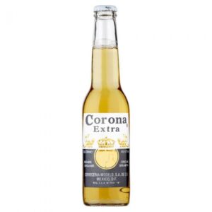 CORONA EXTRA BOTELLA 355ML