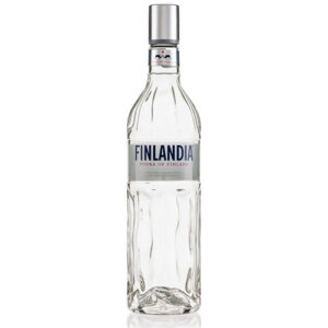 FINLANDIA 750ML