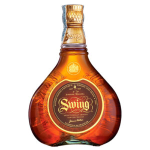 JOHNNIE WALKER SWING 750ML