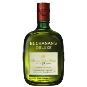 BUCHANAN'S DE LUXE 750ML