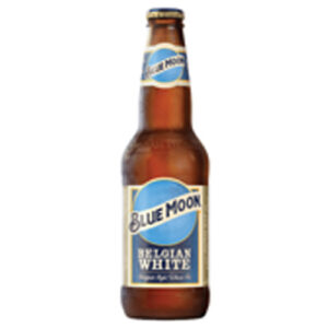 BLUE MOON BELGIAN WHITE