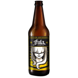 CASA BRUJA FULA 330ML