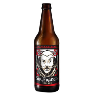 CASA BRUJA SIR FRANCIS 330ML