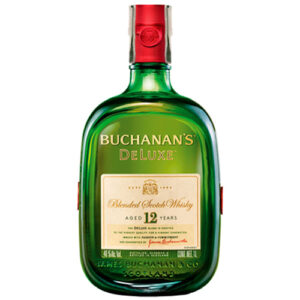 BUCHANAN'S DE LUXE 1L