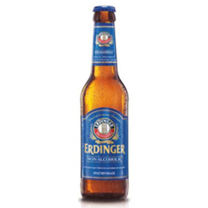 ERDINGER ALCOHOL FREE