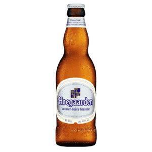 HOEGAARDEN 330ML