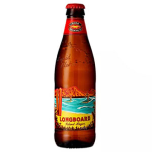 KONA LONGBOARD LAGER