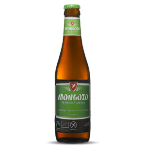 MONGOZO 330ML