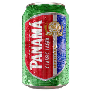 PANAMA LATA 330ML