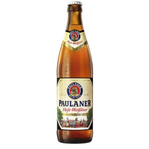 PAULANER WEISSBIER 500ML