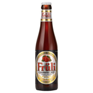 FRULI 330ML