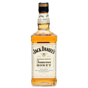 JACK DANIELS HONEY 750ML