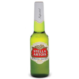 STELLA ARTOIS BTL 330ML