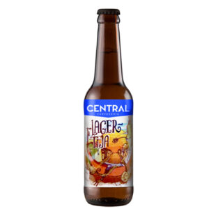LAGERTIJA 330ML