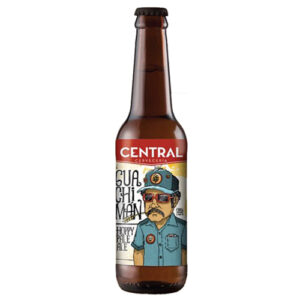 GUACHIMAN 330ML