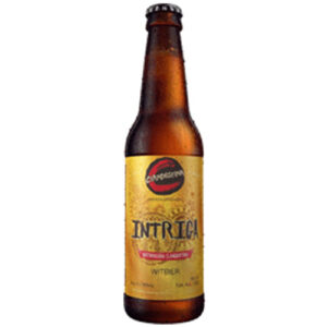CLANDESTINA INTRIGA 330ML
