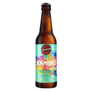 CLANDESTINA XA MADRE 330ML