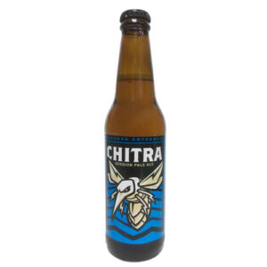 CASA BRUJA CHITRA PALE ALE