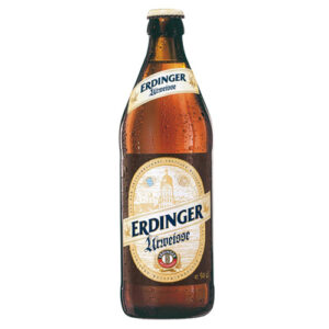 ERDINGER URWEISSE 500ML
