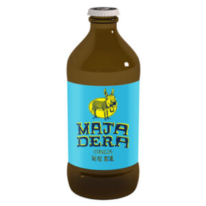 MAJADERA PALE ALE 330ML