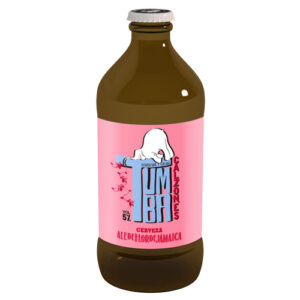 TUMBACALZONES ALE DE SARIL