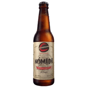 CLANDESTINA NOMADA 330ML
