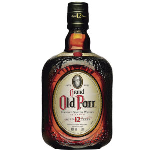 GRAND OLD PARR 1000ML