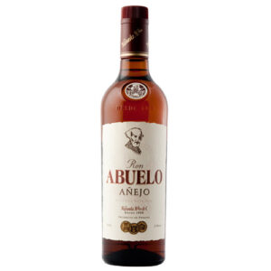 ABUELO 750ML