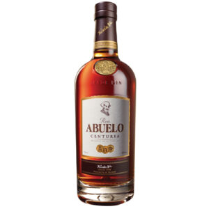 ABUELO CENTURIA 750ML