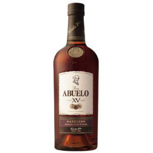 ABUELO FINISH COLLECTION NAPOLEON 750ML