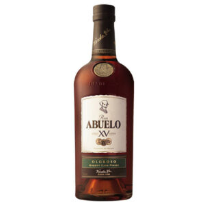 ABUELO FINISH COLLECTION OLOROSO 750ML