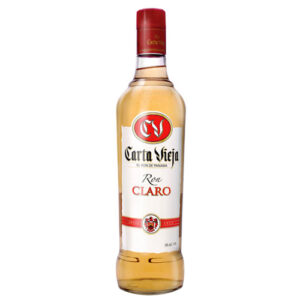CARTA VIEJA CLARO 750ML