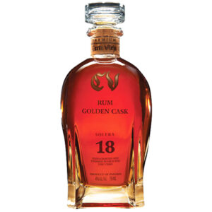 CARTA VIEJA GOLDEN CASK 18
