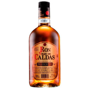 RON VIEJO DE CALDAS 3 AÑOS