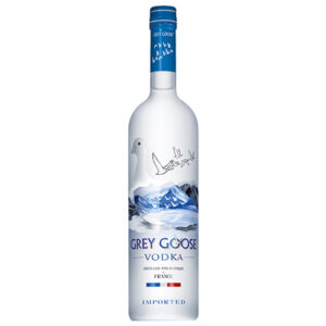 GREY GOOSE 750ML