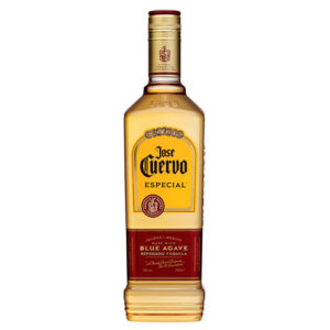 JOSE CUERVO ESPECIAL REPOSADO 750ML