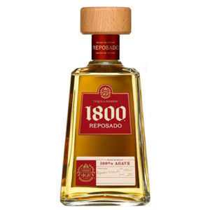 1800 REPOSADO 750ML