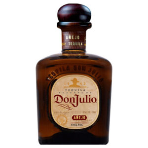 DON JULIO AÑEJO 750ML