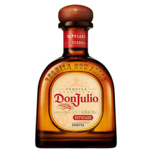 DON JULIO REPOSADO 750ML