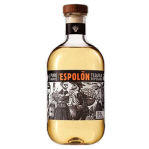 ESPOLON REPOSADO 750ML