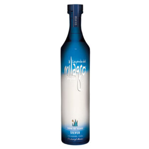 MILAGRO SILVER 750ML