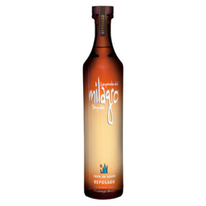 MILAGRO REPOSADO 750ML