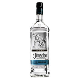 TEQUILA EL JIMADOR BLANCO