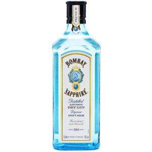 BOMBAY SAPPHIRE