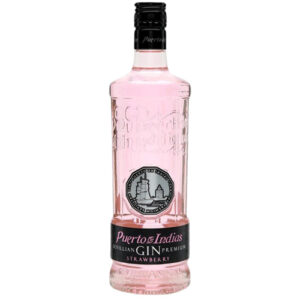 PUERTO DE INDIAS STRAWBERRY