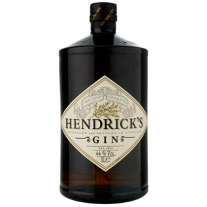 HENDRICK'S GIN 700ML