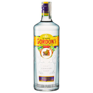GORDONS DRY GIN