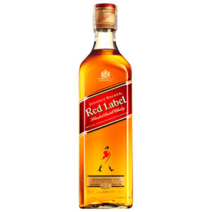 JOHNNIE WALKER RED 750ML